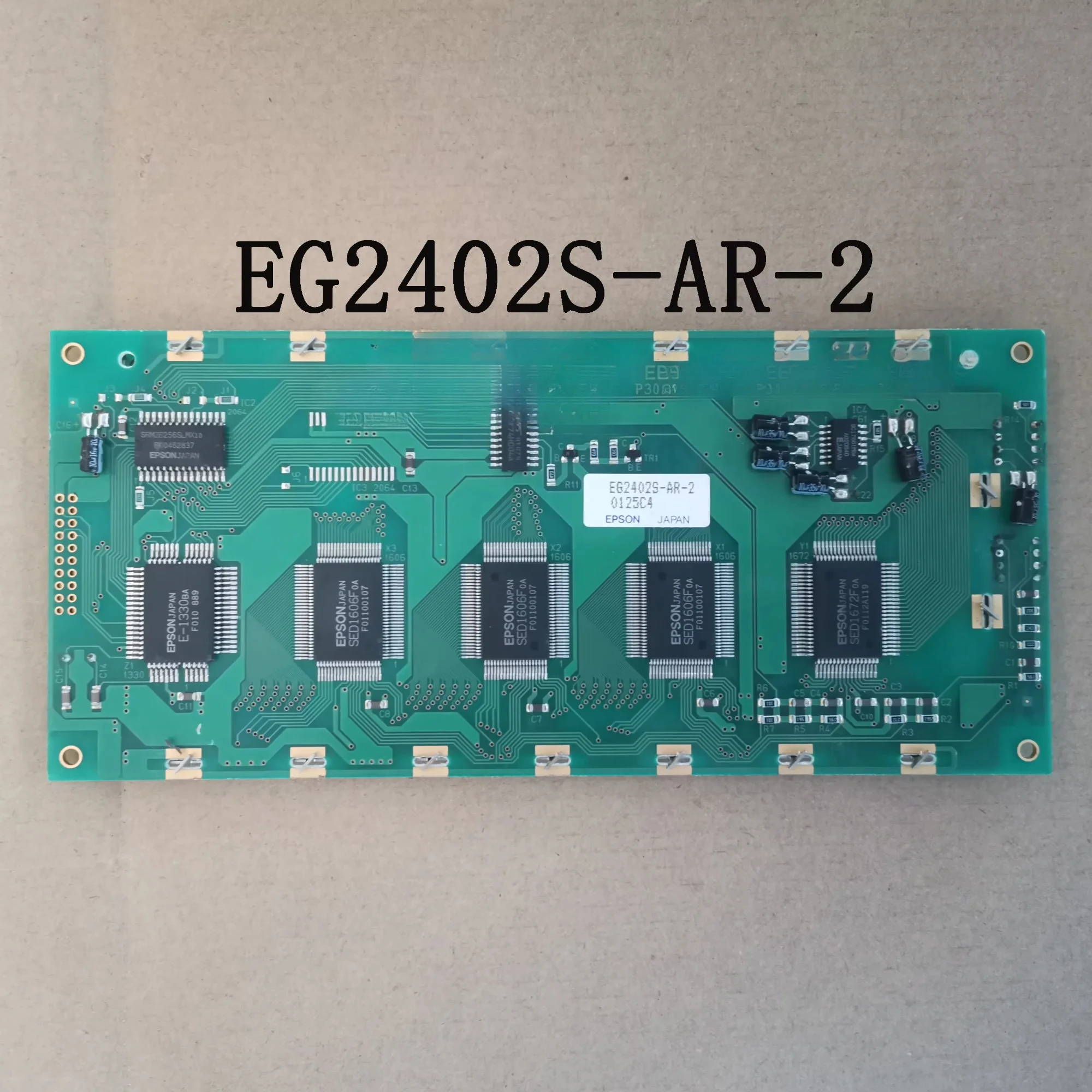 EG2402S-AR-2 LCD display screen