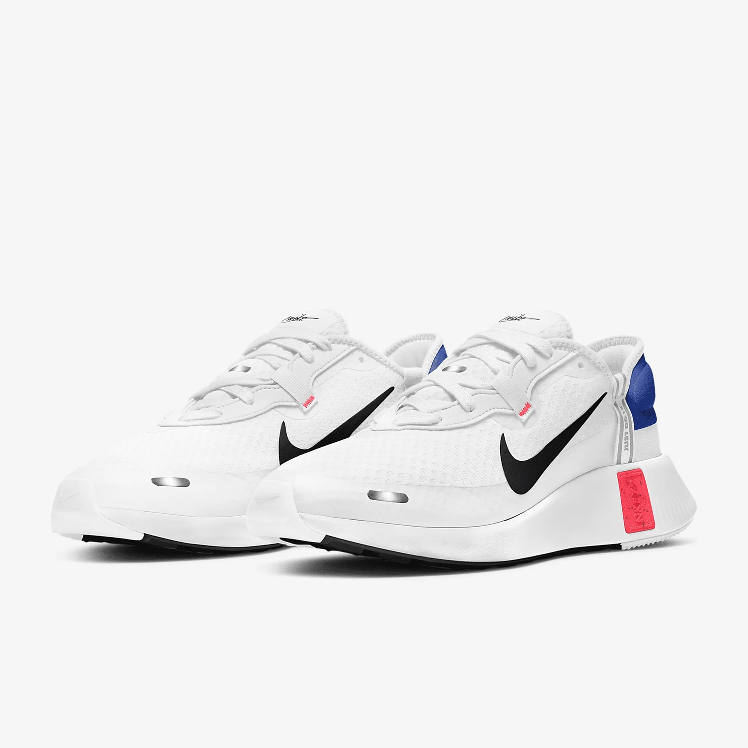 

Официальные мужские износостойкие дышащие кроссовки Nike REPOSTO с мягкой подкладкой CZ5631-101