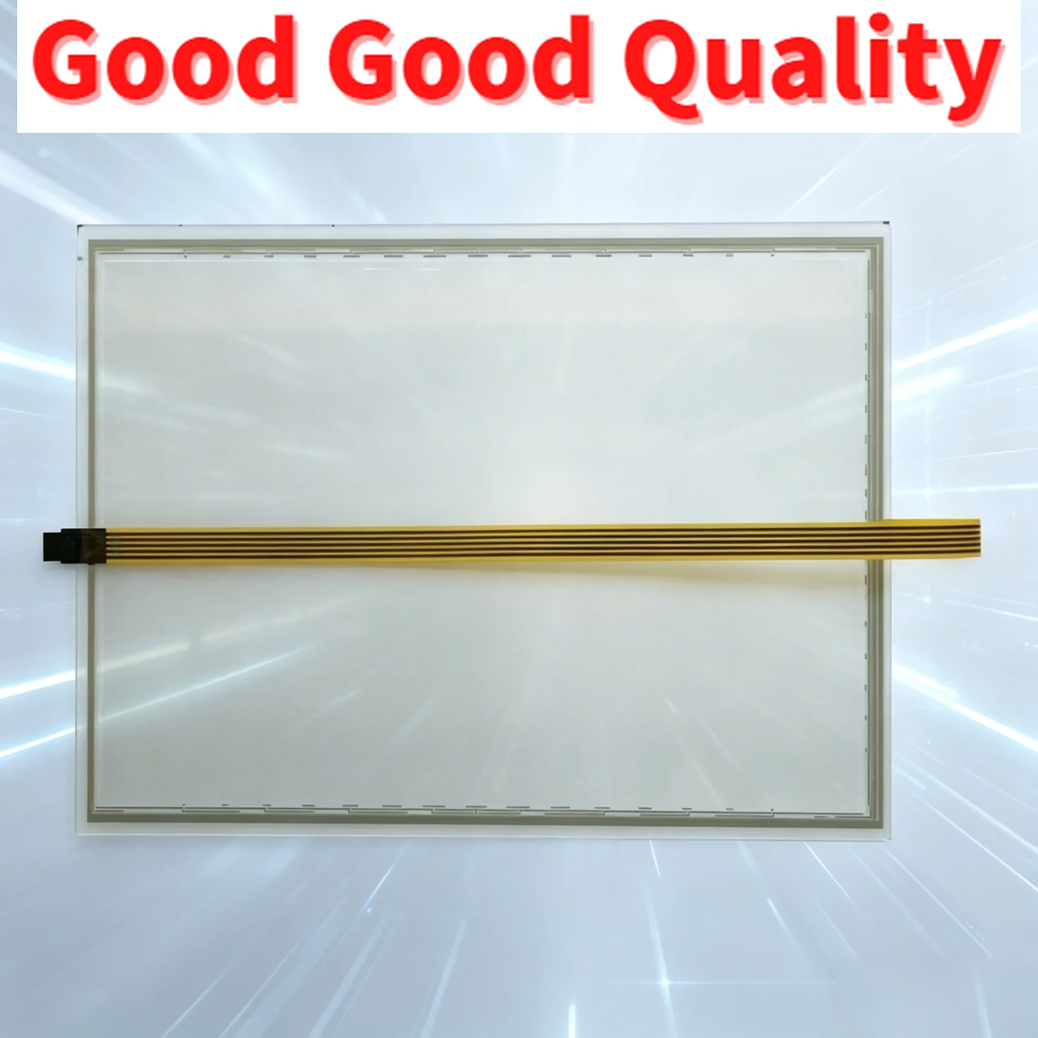 

15'' E580514 SCN-A5-FLT15.0-Z05-0H1-R -- Touchpad Resistive touch panels Screens