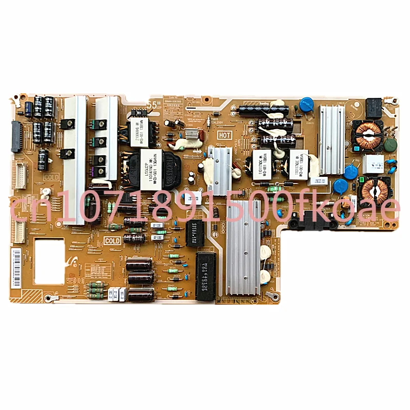 

Applicable To Ua55f8000aj Power Board BN44-00636B L55u2p-DHS Substitute