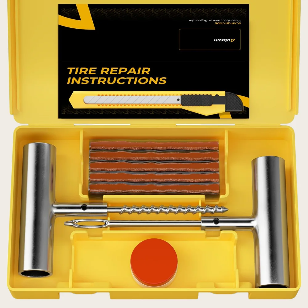 

Комплект сверхмощных шин - ремонт проколов для автомобилей, мотоциклов, квадроциклов, тракторов, автофургонов и внедорожников