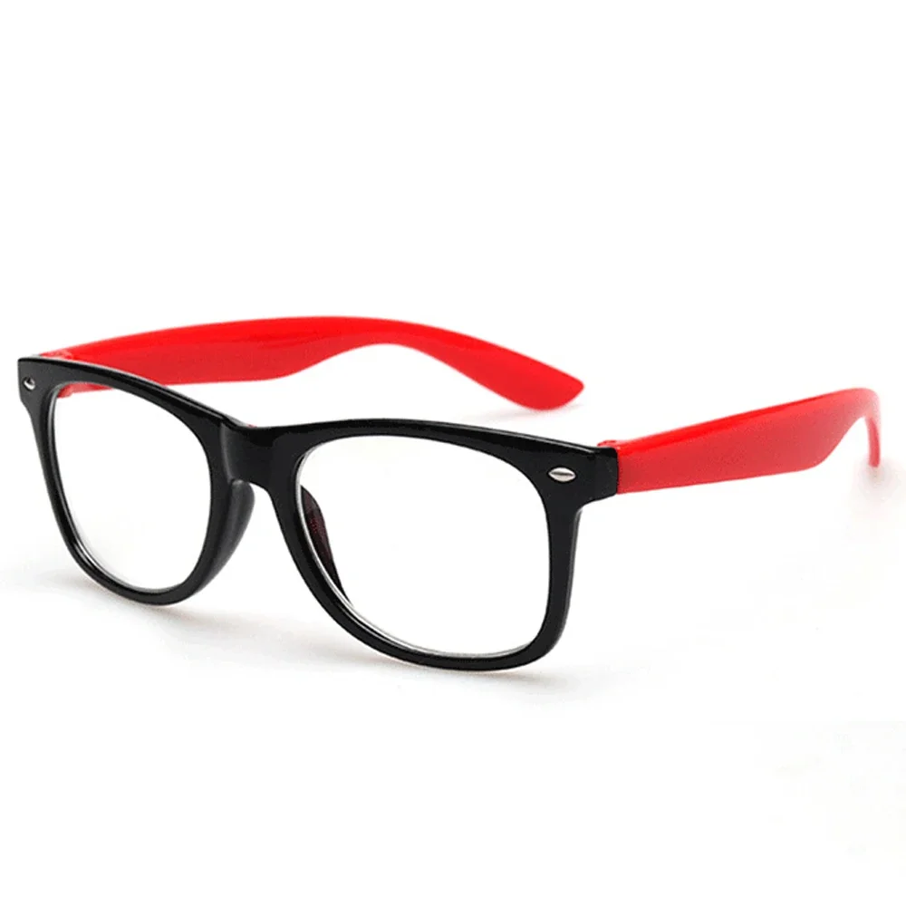 

full-rim High-grade Anti fatigue Spring legs Super light men women reading glasses +4.5 +5 +5.5 +6 +6.5 +7 +7.5 +8 to +12