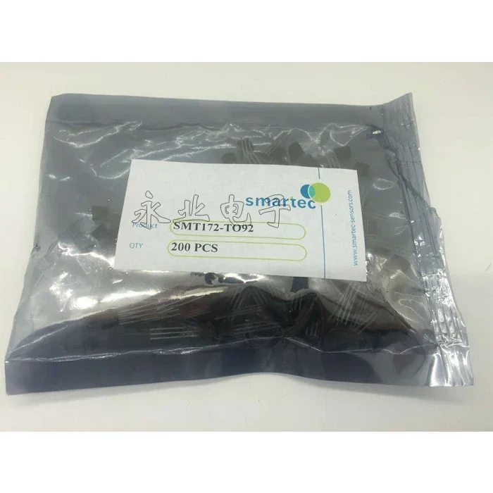 

SMT172 (instead of SMT160-30) temperature sensor, TO-92 new original