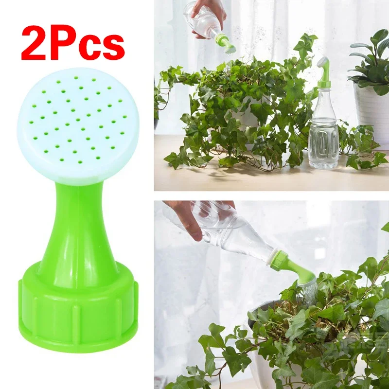 

Portable Sprinkler Watering Device, Flower Nozzle, Home, Green Plant Pot, Flowering Tools, Gardening, 2Pcs Set