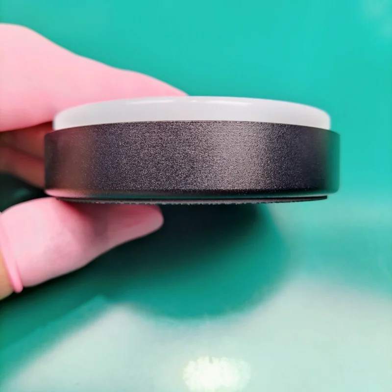 Imagem -04 - Assista Repair Tool Silicone Soft Pad Movimento Titular Almofada Assista Case