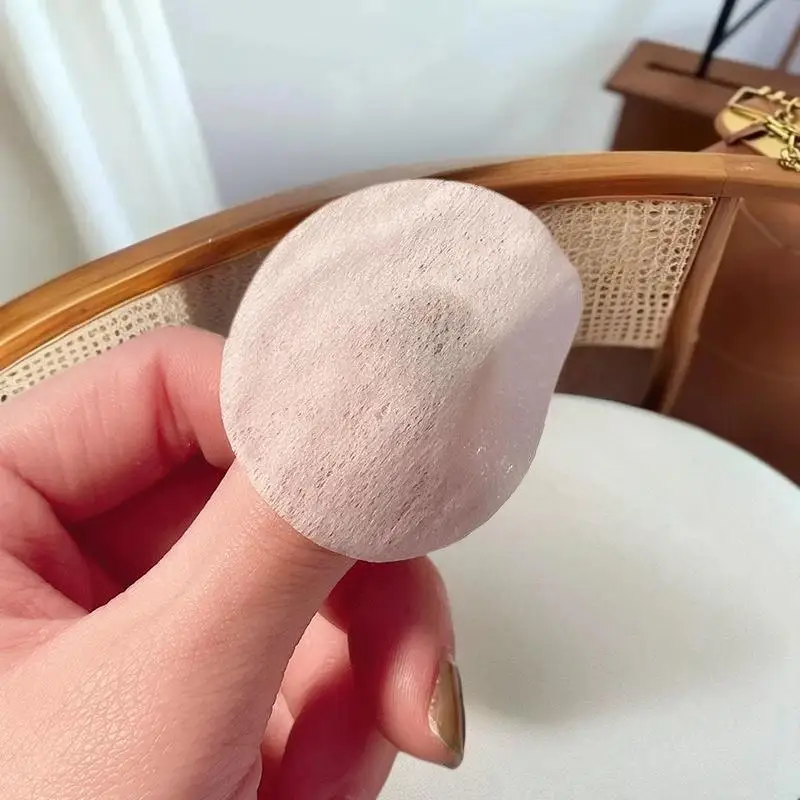 32 pz/scatola Forniture per la rimozione delle unghie usa e getta Naturale Sicuro Smalto per unghie Colla Rimozione Asciugamano Pezzo per unghie Strumenti per manicure