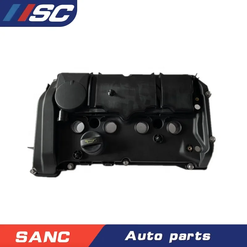 11127646553 Крышка клапана двигателя для BMW N13 F20 F21 F30 F35 11 12 7 646 553 11127601863 11 12 7 582 400 11 12 7 582 400 S2 298220