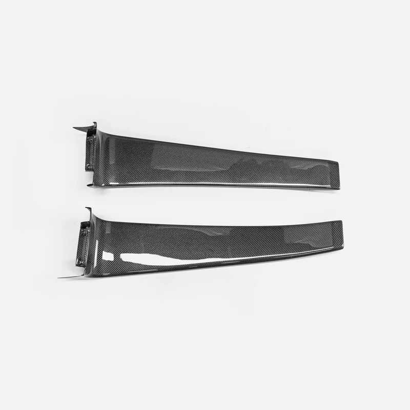 For Lotus Exige S3 Elise OEM Style Door Sill (Federal edition Elise) Exterior Trim Side Step Panel Auto Styling Accessories