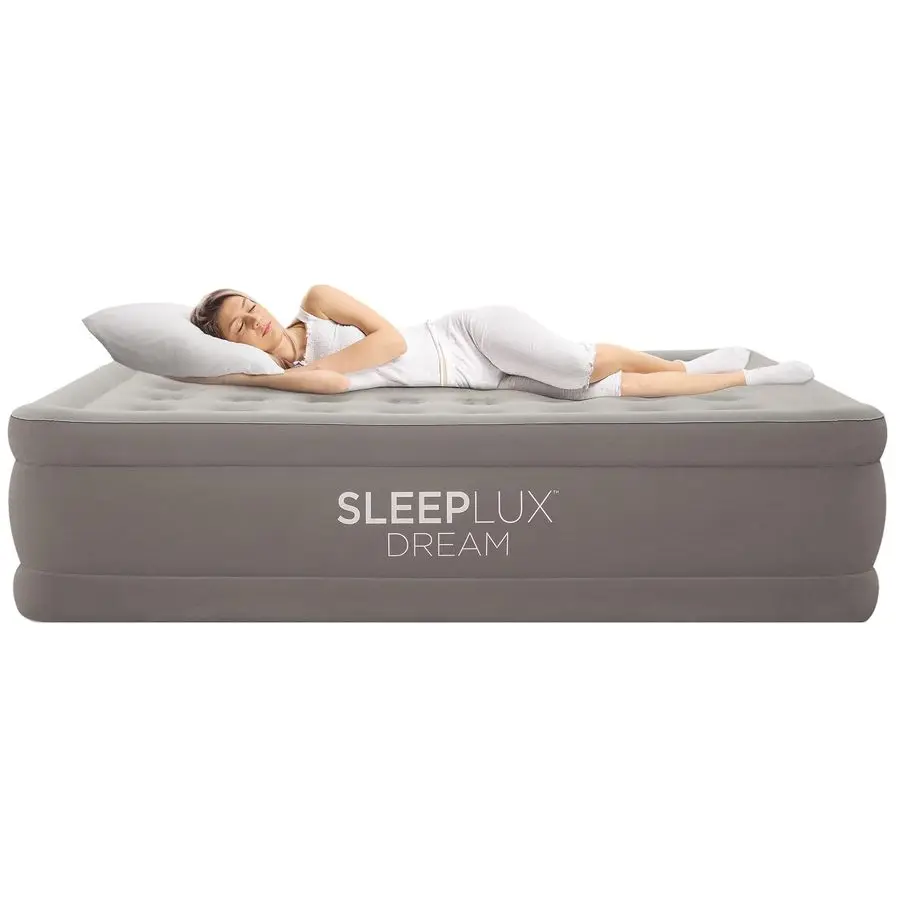 Dream Luxury Queen …