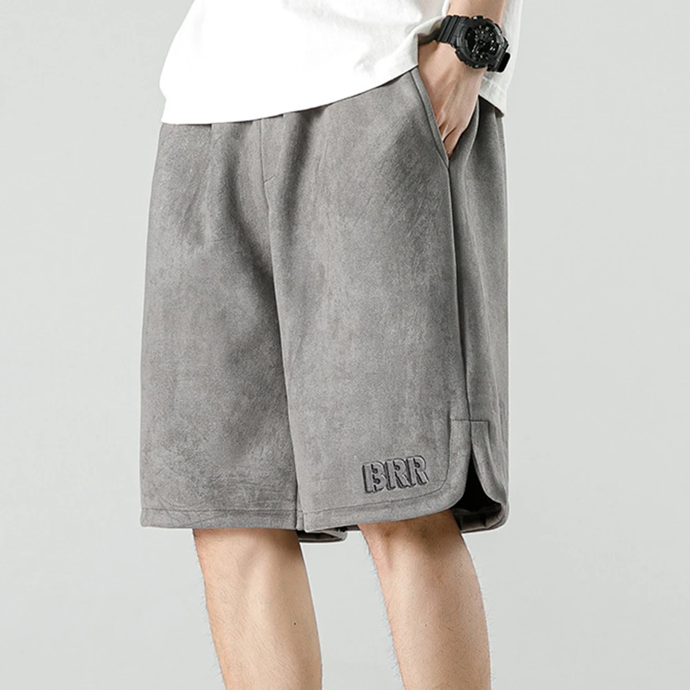 

Casual Summer Outfits Casual Drape Trousers Comfortable Vacation Shorts Autumn Casual Wear Home Usage Trousers
