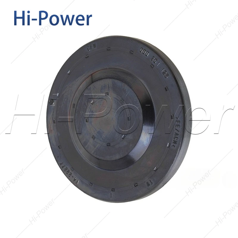 

0DD DQ400E Торцевая крышка коробки передач 0DD DQ400E (гибридный DCT) O-ECP-0DD 0DD301125 80x83x11