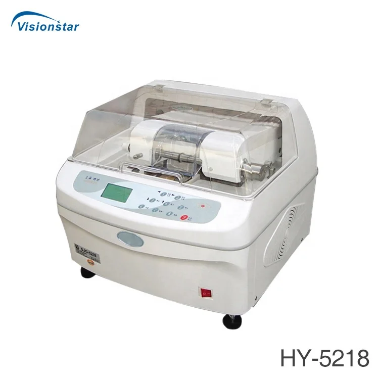 SJG-5218 Factory Cheap Price Optical Machine China Auto Lens Edger