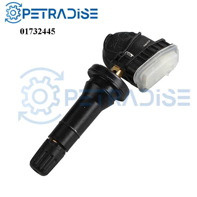 High Quality New TPMS Tire Pressure Sensor For Geely GSE Emgrand Atlas Tugella Monjaro Binray Auto Parts OEM 01732445 1017032445