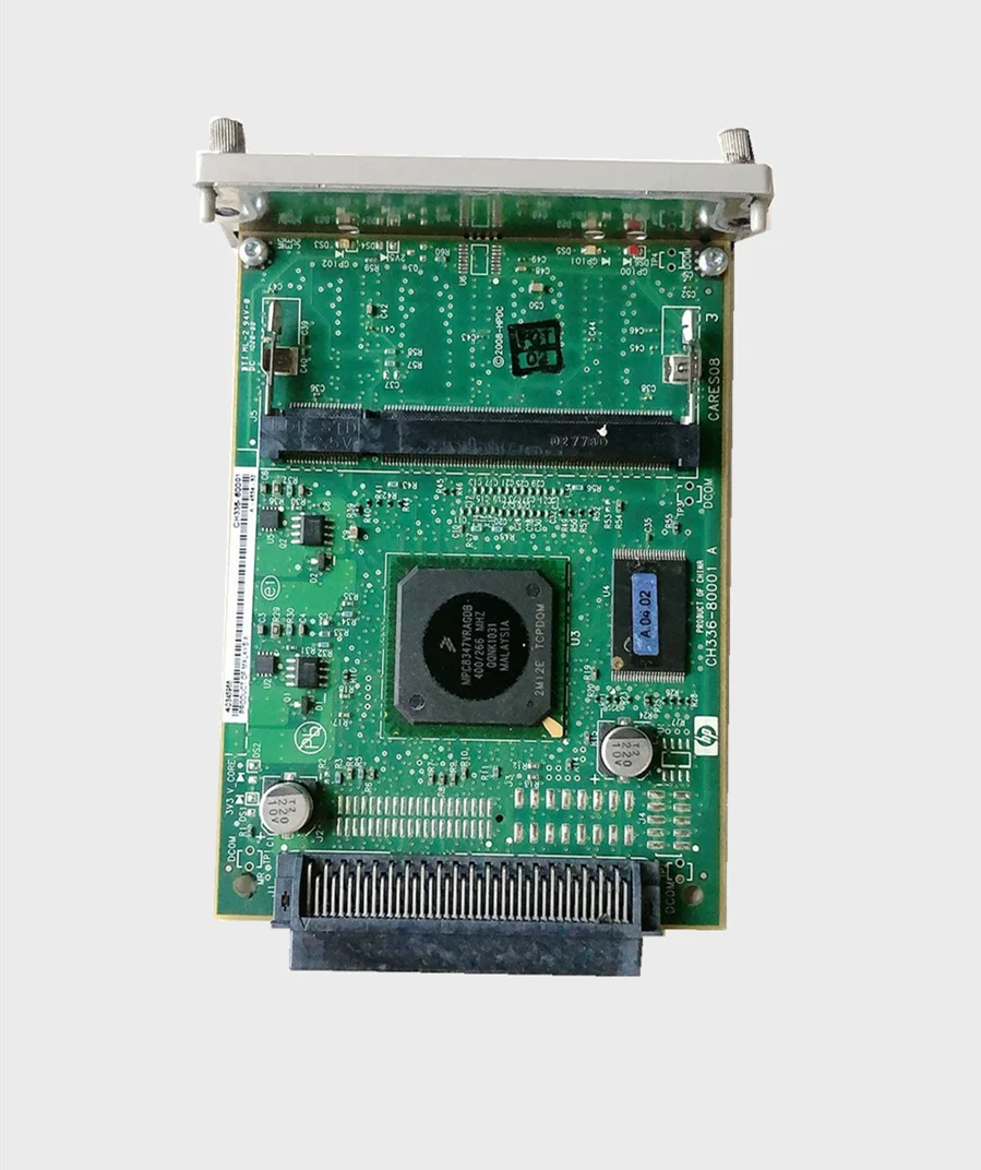 GL/2 Formatter Card  Memory For  DesignJet HP510 510PLUS CH336-80001 CH336-67001 CH336-60001 GL2