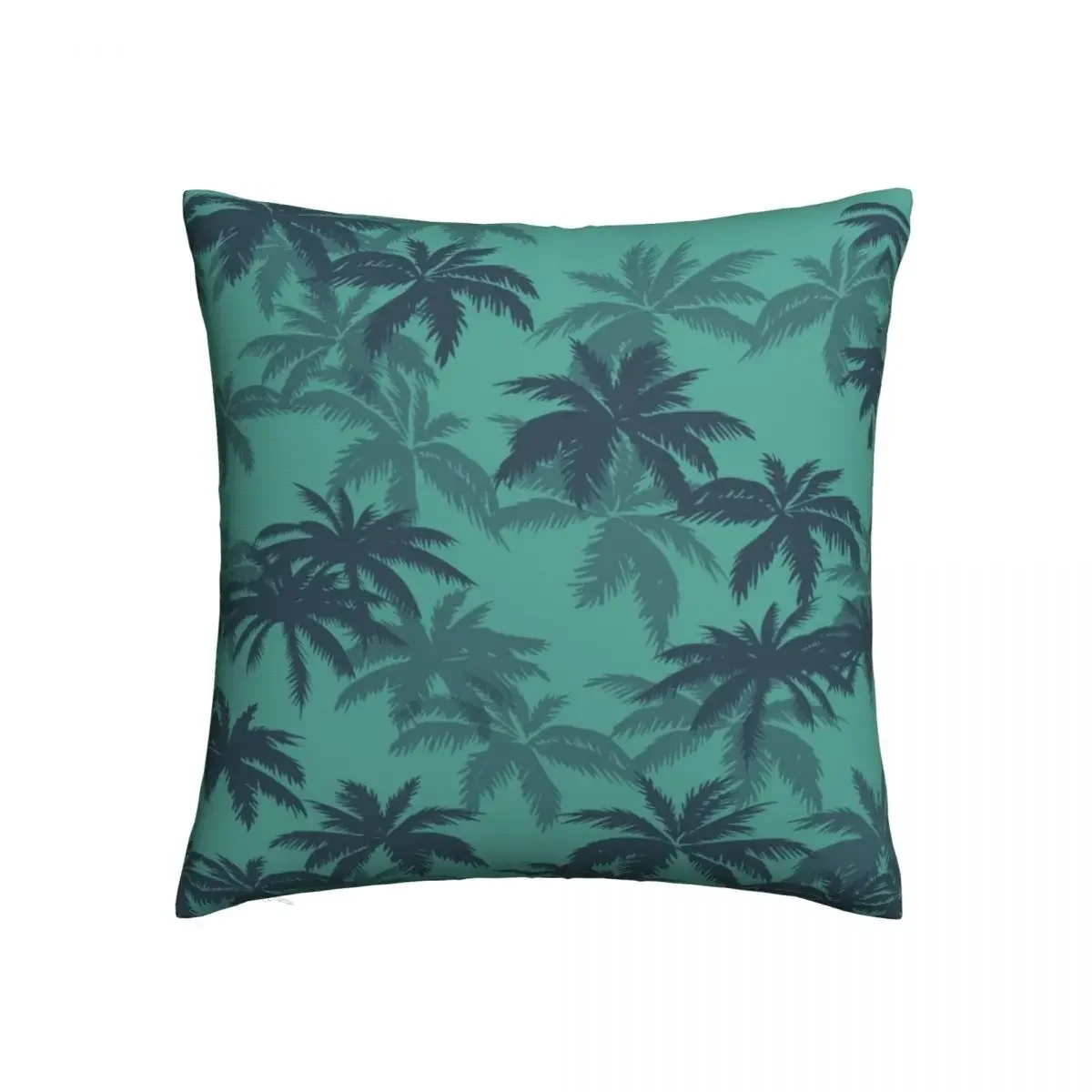 Gta Vice City Pillow Case GTA Vice City Tommy Vercetti Summer Soft Pillowcase Polyester Bed Zipper Cover