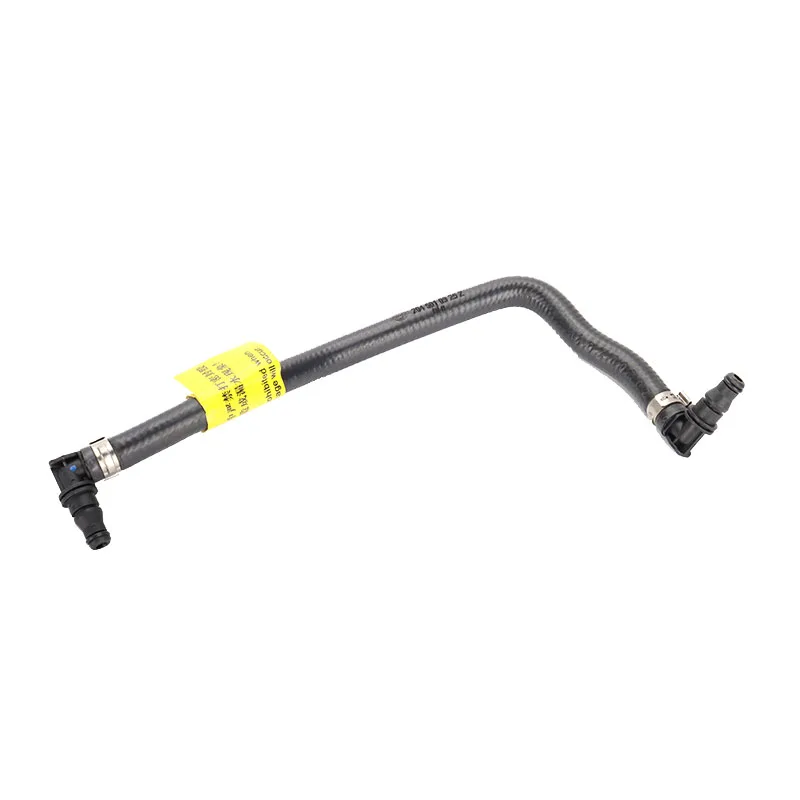 A2045010925 Car Accessories Coolant Breather Radiator Vent Hose Pipe 2045010925 For Mercedes Benz W204 W212 Engine M271