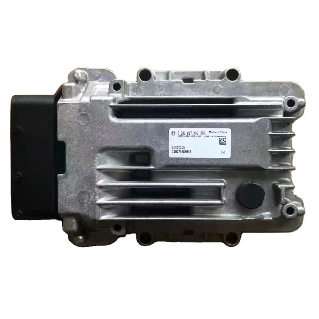 

Popular Hot sell Applicable to Foton Sapp Pikasapolyn Truck diesel Engine Computer Board ECU Electronic Control Module EDC17C55