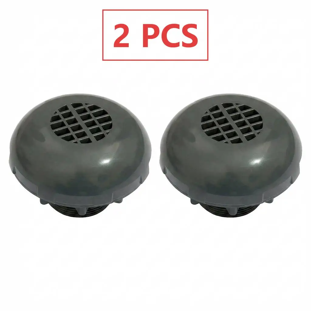 Pool Filter Replacement Screen Compatible with P6H1317 PVC Mesh Rust Resistant 4.66 x 3.14 x 2.31 Inches Compact Fit