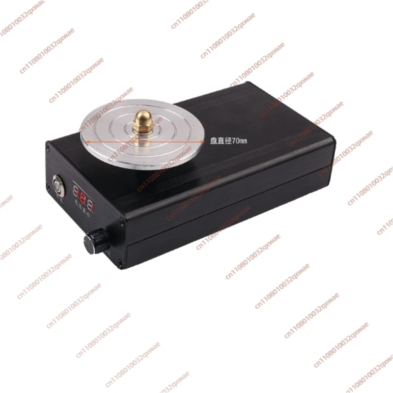 Knife Sharpener Wood Carving Nuclear Carving Knife Head Sharpener Tooth Machine Sword Head Sharpener Charging Moving