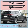 Boîte arrière de Modification de hayon électrique, édition 2022 – 2023, accessoires automobiles intelligents 1