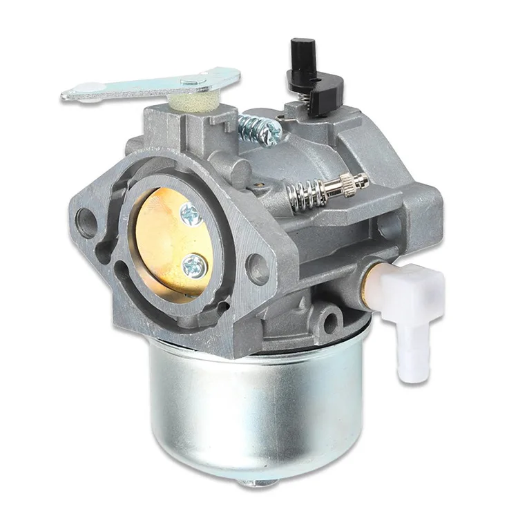 

Карбюратор подходит для 690119, 690111, 694526, 192437, 192452, 499029.