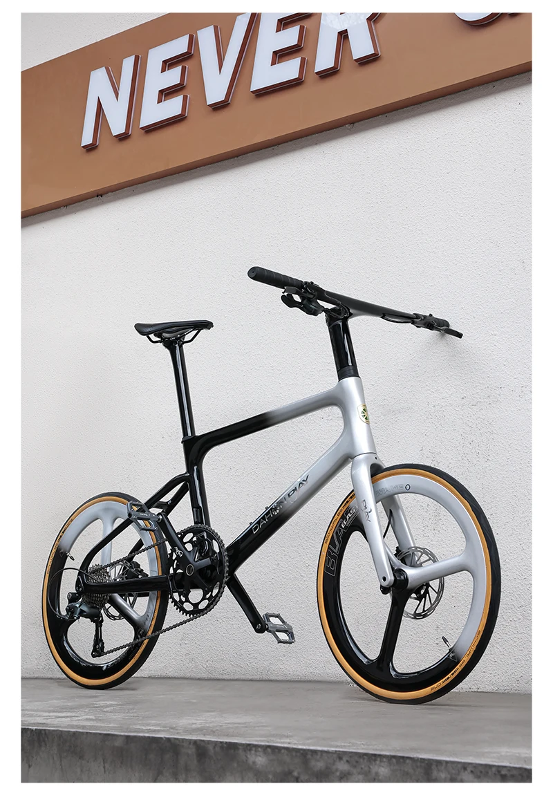 WEST BIKING Leichtgewichtige Fahrradpedale CNC Aluminiumlegierung Versiegelte 3-Lager Fahrradpedale Rutschfeste Flache Pedale Fahrradteile – Detail 15