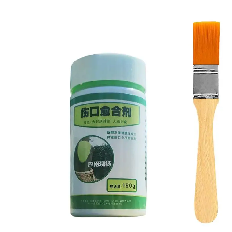 

Tree Sealer After Cutting Tree Wound Repair Tree Wound Sealer Pruning Sealer For Effective Tree Wound Repair Promotes Recovery