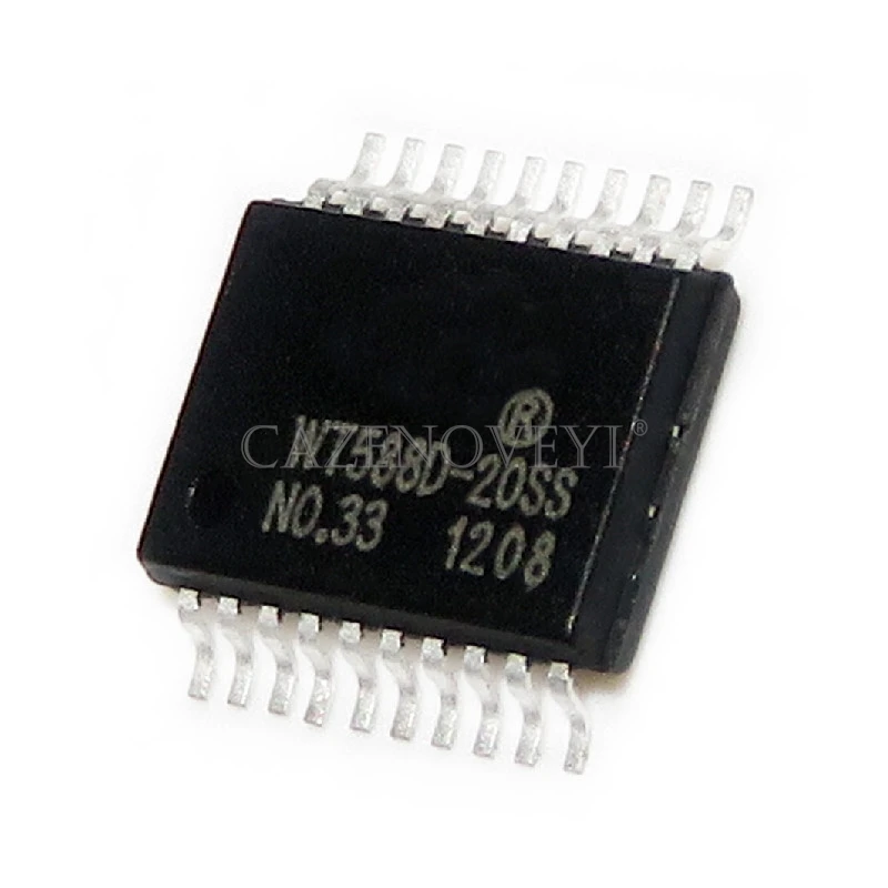 5PCS WT588D-20SS WT588D WM8804GEDS SL6699 6699 PIC18F14K50-I/SS PIC18F14K22-I/SS PIC18F14K22 PIC16LF88-I/SS PIC16LF88 SSOP-20