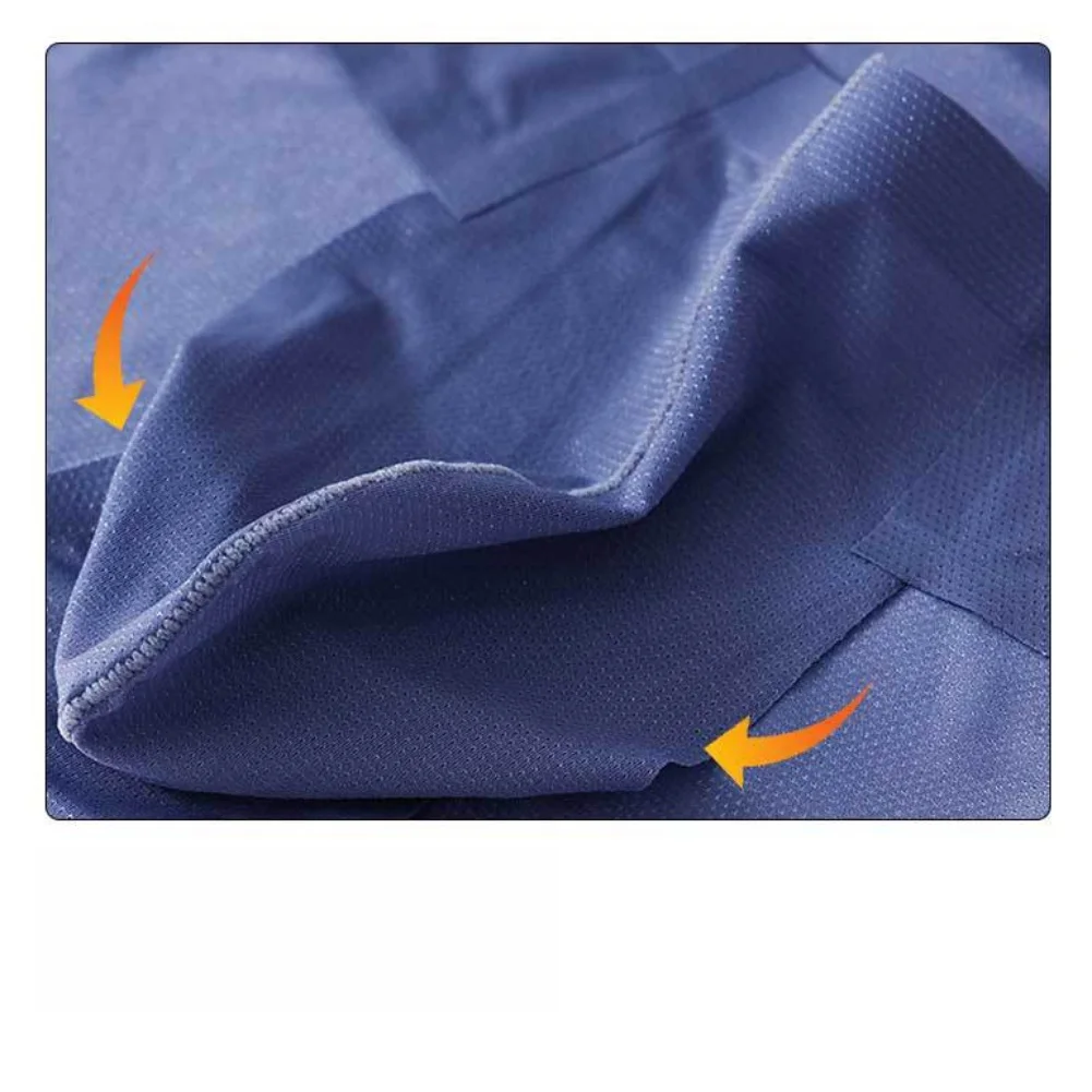 Comfortable Mens U-Convex Pouch High Fork Ice Silk Underwear Breathable Soft G-strings Shorts Elastic Casual Panties