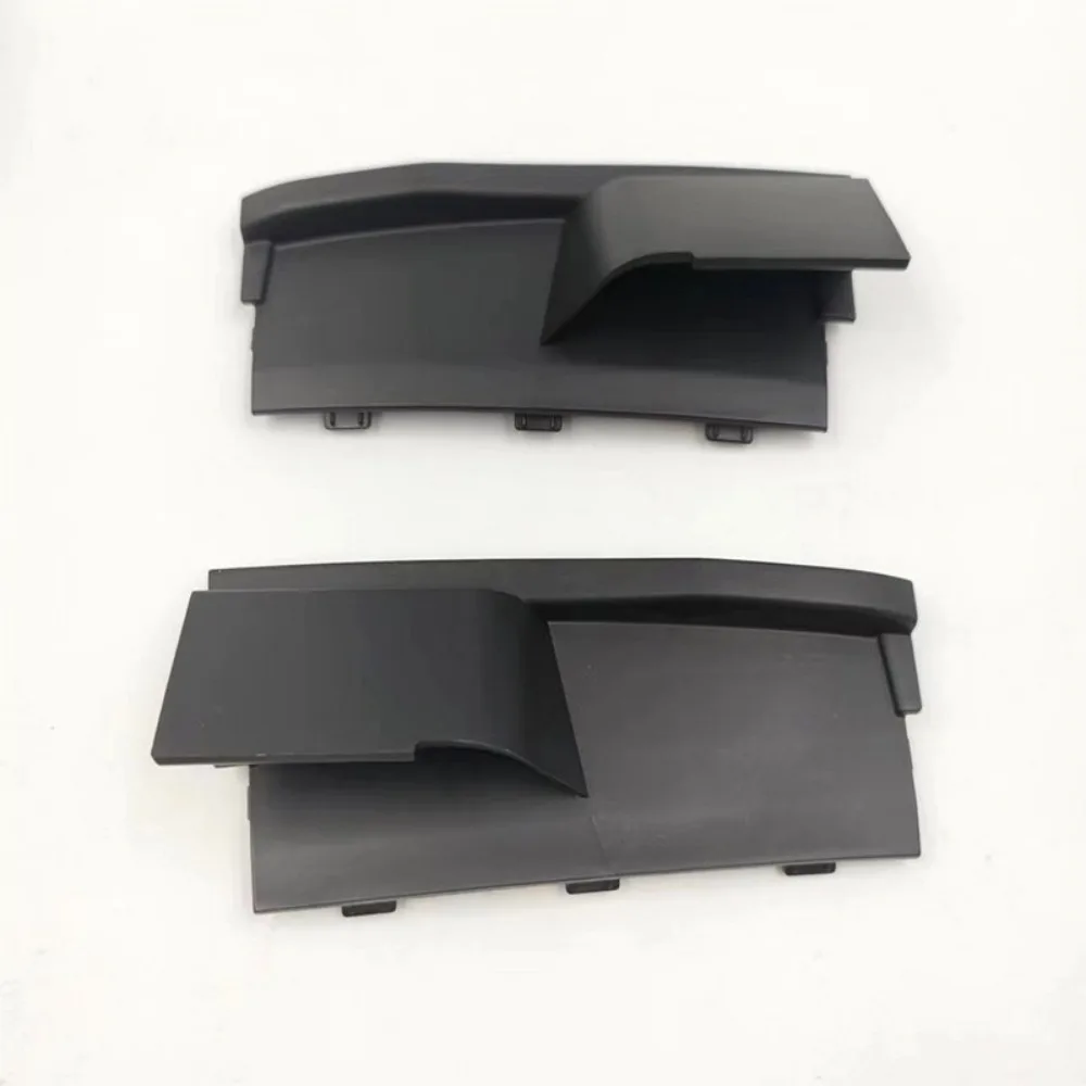Brand New Genuine For Honda Civic CIIMO 2006‑2011 Wiper Cowl Panel Ventilation Panel Deflector Side Rubber Cover