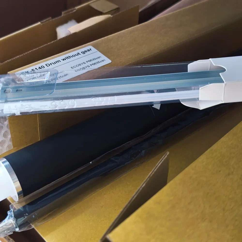 

1 компл. DK5195 DK5140 комплект для ремонта барабана для Kyocera TASKalfa 306ci 356ci M6230 M6630 M6235 M6635 M6030 M6530 M6035 детали