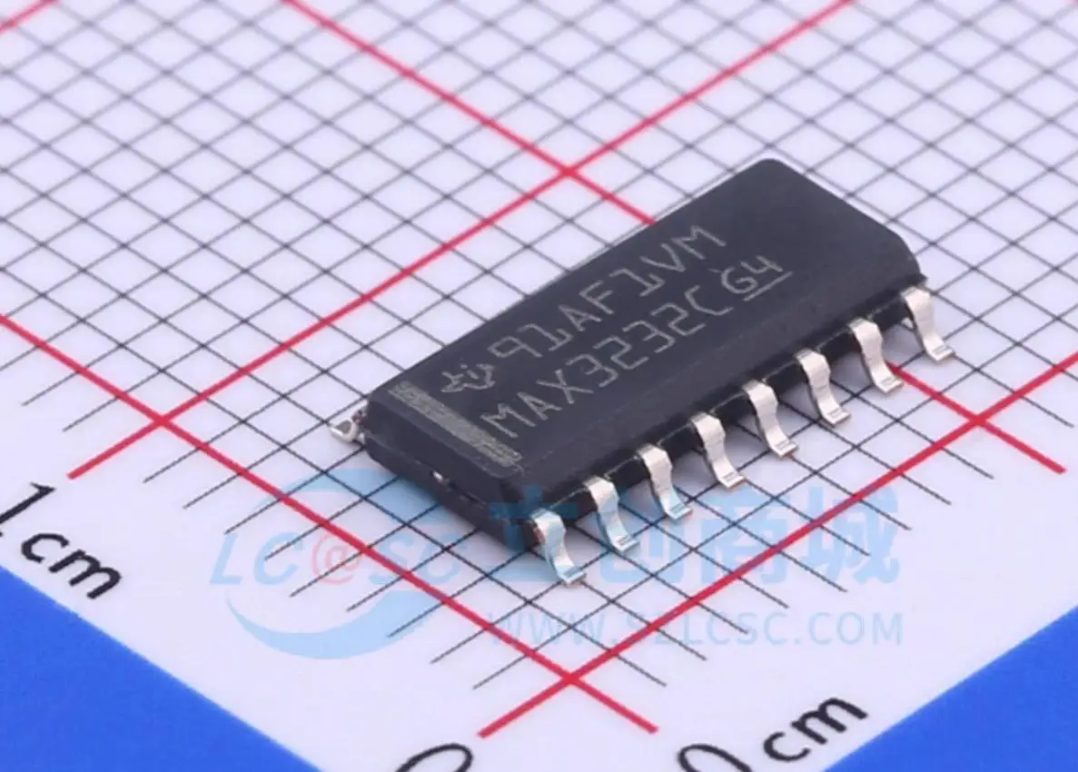 20PCS  MC14538BDR2G 14538BG SMT SOP-16 oscillator logic IC brand new original genuine product