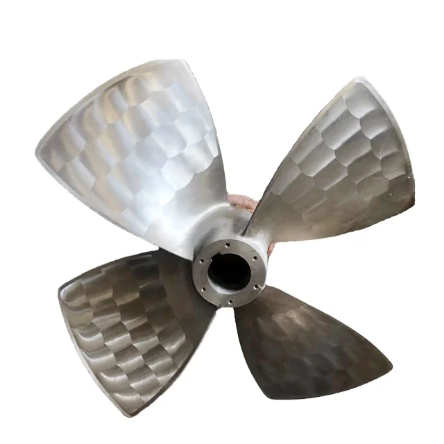 Good Quality Boat Propeller Big Size Propeller for Big ship, Marine Propeller