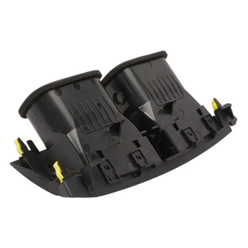 Excellent-Center Dash A/C Air Vent Trim Console Outlet Grille Insert Panel 55670-42060-B0 5567042060B0 For TOYOTA RAV4 2006-2012