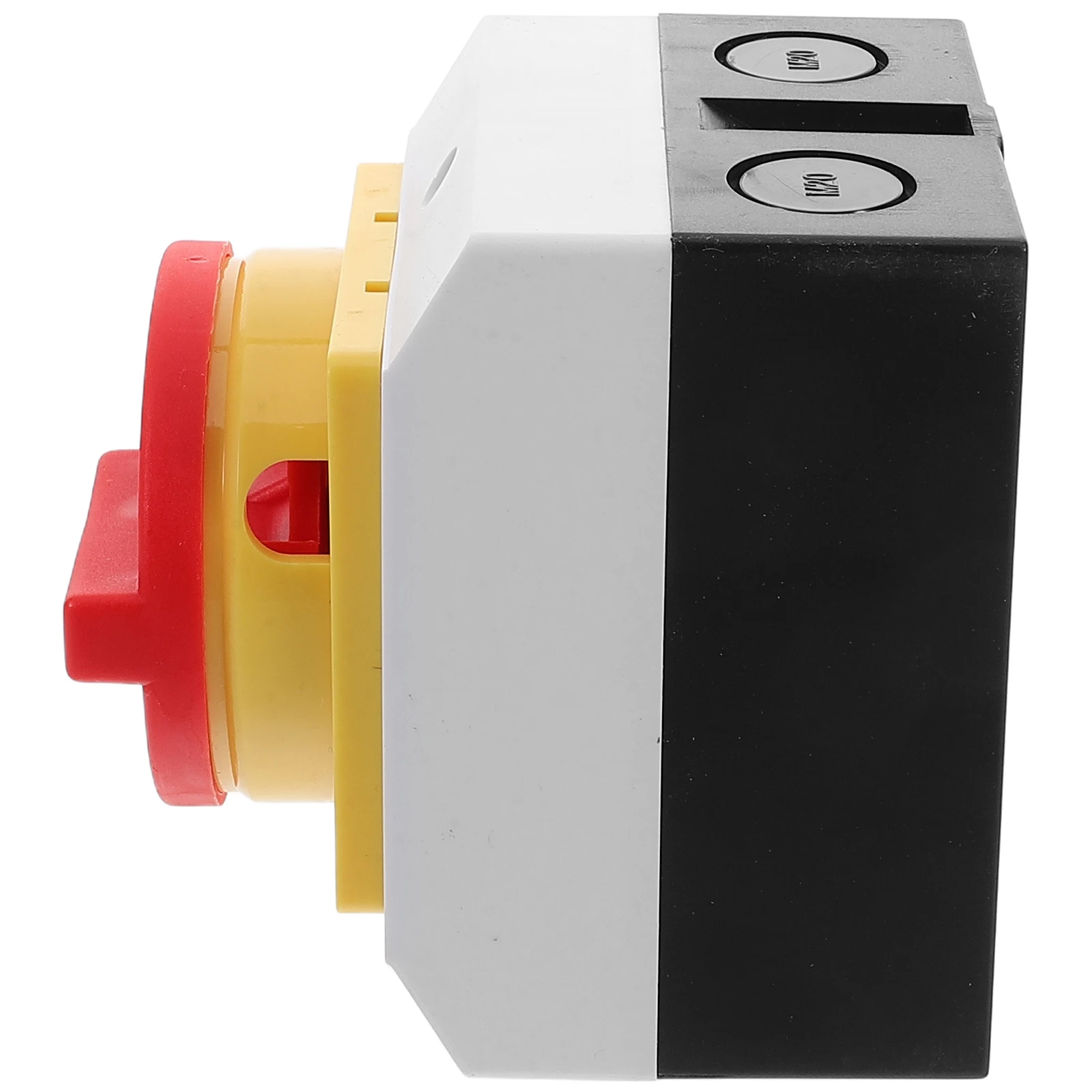 

Load Isolation Switch Waterproof Outdoor Power Intermediate Ignition Volume Disconnect Box Selector
