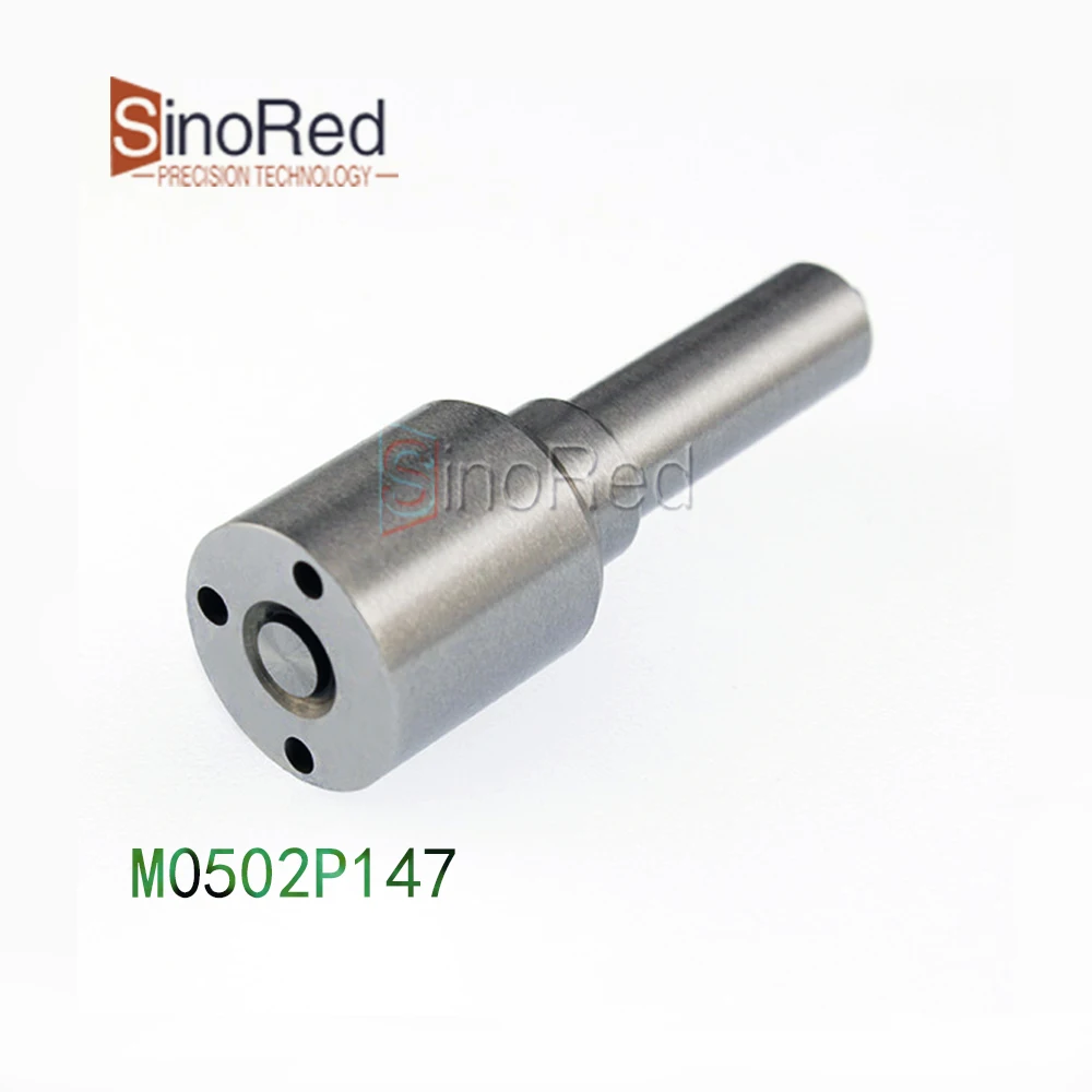 New M0502P147  common rail nozzle for lnjector 5WS40087 A2C59511606 16600-00Q1T 9445R 00Q0H 16600-00Q0P 00Q1T