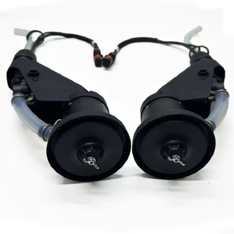 الأصلي M3/M4 الخلفية فوهة الجمعية الطائرات بدون طيار الملحقات ل Dji Agras T50 الطائرة بدون طيار الزراعية استبدال إصلاح أجزاء