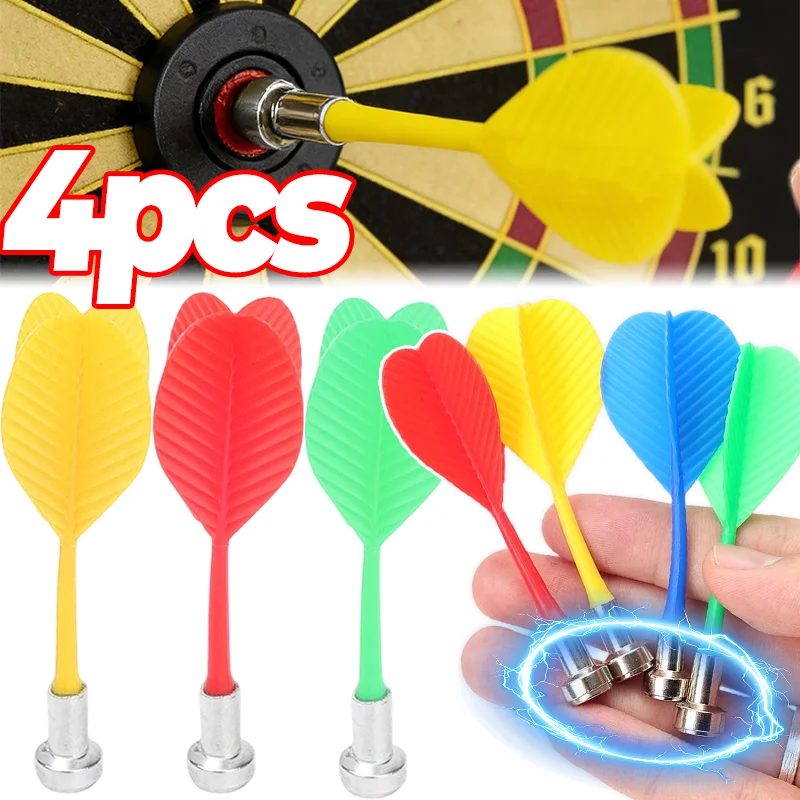 

Магнитные дротики для детей и взрослых, безопасные, с неострыми наконечниками, сменные, для магнитной доски, для игр в помещении и на улице, для семейных вечеринок