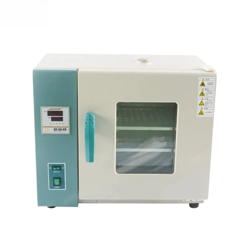 

Industry Vacuum Herbs Forced Hot Drying Oven Loratory