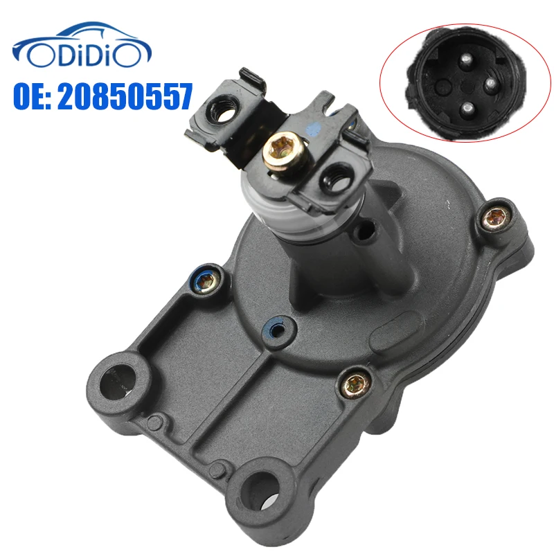 20850557 Height Distance Sensor Air Suspension Height Level Sensor For 8144352 20514066 0504002112 Volvo FH 12 FM Renault Truck