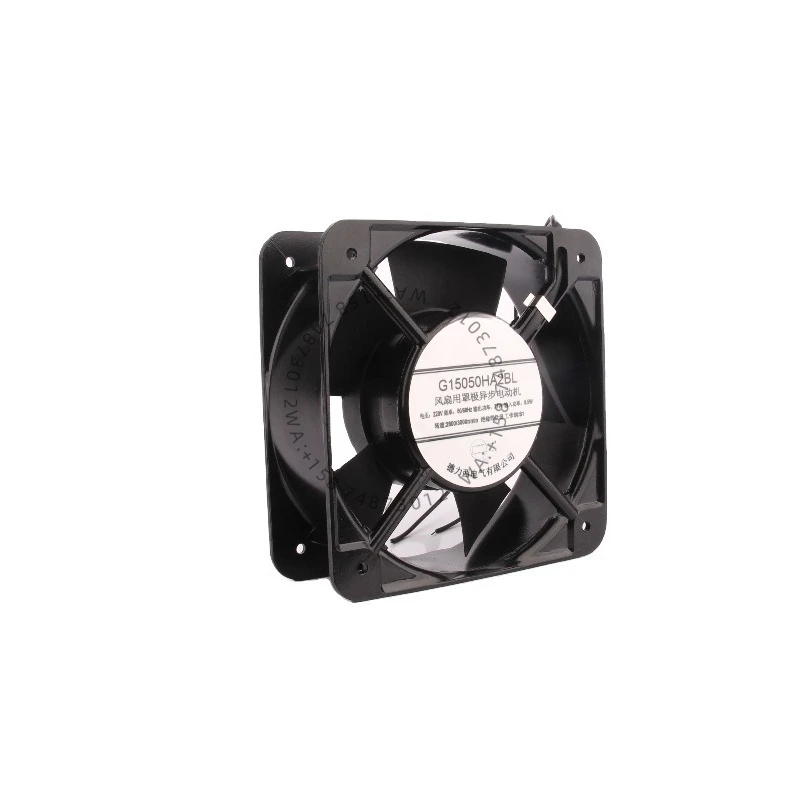

New Genuine JD12038AC 220V 0.05 0.06A 12038 Cabinet AC Cooling Fan