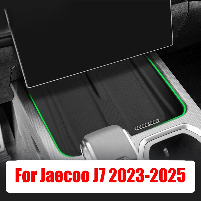 For Jaecoo J7 2023 …