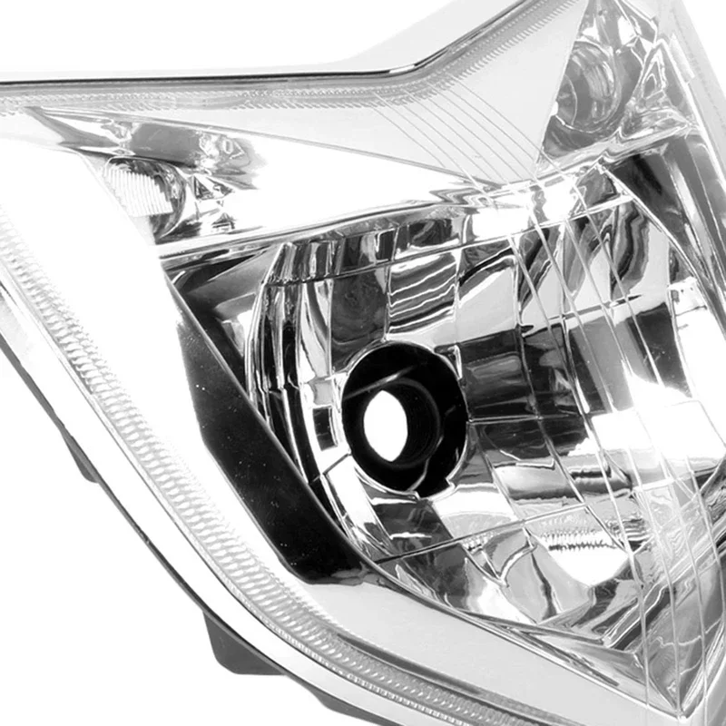 

For YAMAHA FZ1 Fazer FZ1N FZ-1N 2006-2012 2013 2014 2015 Motorcycle Headlight Headlamp Head Light Head Lamp Headlight Assembly