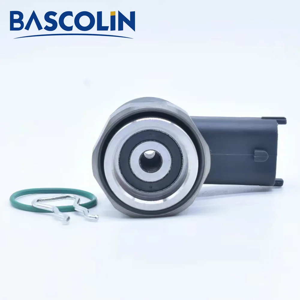 

Bascolin Injector Solenoid Valve F00VC30058 Applys for Bosch Injector 0445110070, 0445110024