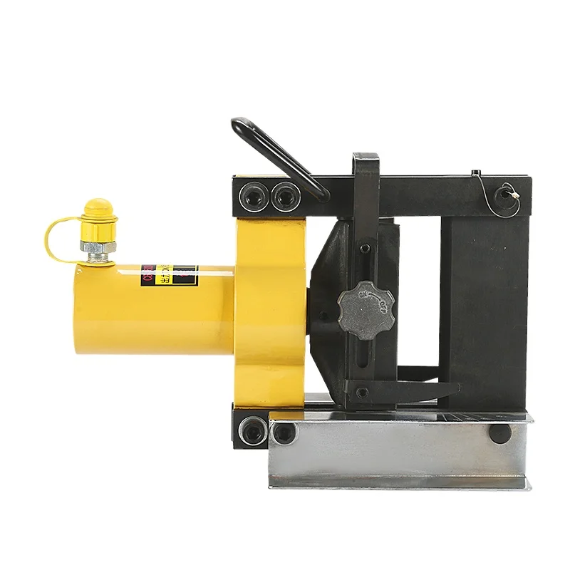 Copper bar bending machine CB-150D cable force electric bending machine, hydraulic bending machine Copper bar iron plate