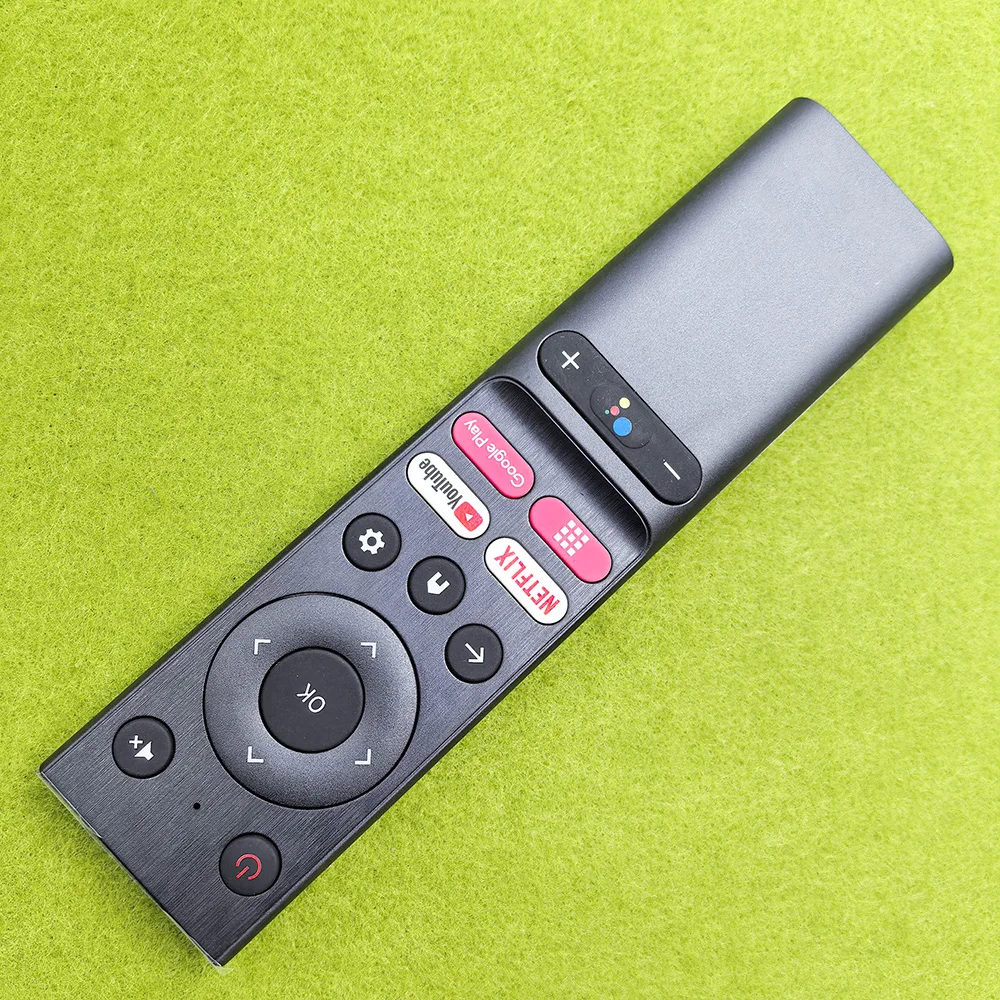 جهاز التحكم عن بعد الأصلي TVD221 B1825 لتلفزيون NOON EAST SABA VIVAX LED