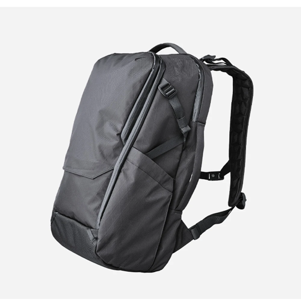 MEXNO 28L X-Pac Zaino da lavoro impermeabile Borsa per laptop da ufficio Zaino da viaggio leggero per escursionismo all'aperto