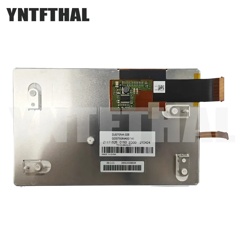 

LCD Display for DJ070NA DJ070NA-02E LCD Display Panel