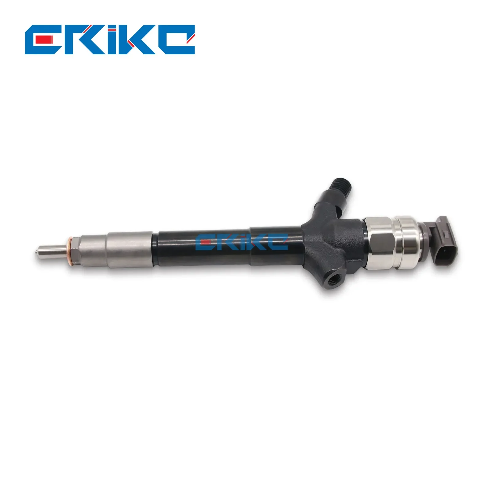 16600 5X00A For Nissan Murano/Navara/Pathfinder 2.5d Diesel Nozzle 16600-5X00A Common Rail Injector 166005X00A 4 PCS ORLTL