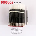 1000pcs Black